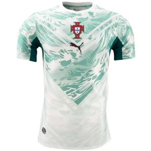 Portugal Away Jersey 2026 (Player Version)