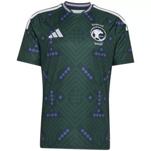 Saudi Arabia Home Jersey 2026