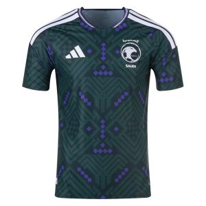 Saudi Arabia Home Jersey 2026 (Player Version)