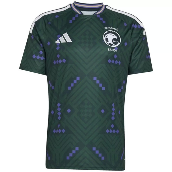 Saudi Arabia Home Jersey 2026