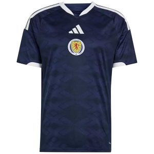 Scotland Home Jersey 2026
