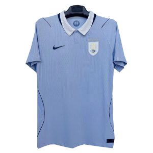 Uruguay Home Jersey 2026 (Player Version)