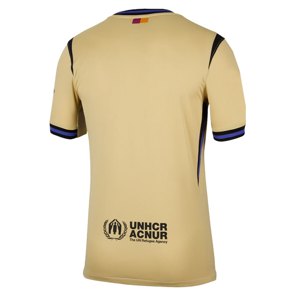 Barcelona Away X Kobe Bryant Jersey 25-26 - Image 2