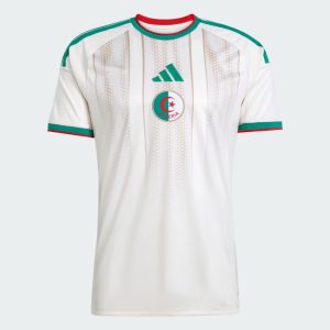 Algeria Home Jersey 2026