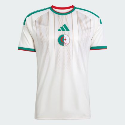 Algeria Home Jersey 2026