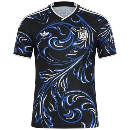 Argentina Away Jersey 2026 (Player Version)