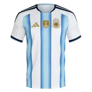 Argentina Home Jersey 2026