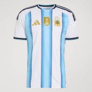 Argentina Home Jersey 2026 (Player Version)