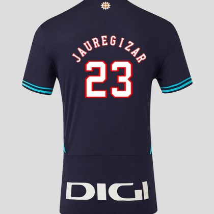 Athletic Club Away JAUREGIZAR 23 Jersey 25-26