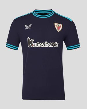 Athletic Club Away Jersey 25-26