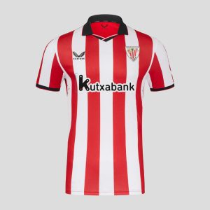 Athletic Club Home Jersey 25-26 (Player Version)