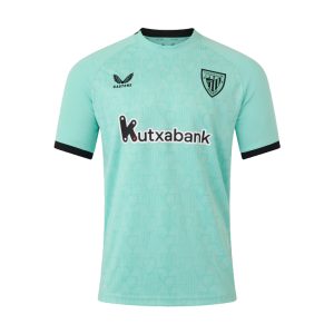 Athletic Club Third Jersey 25-26