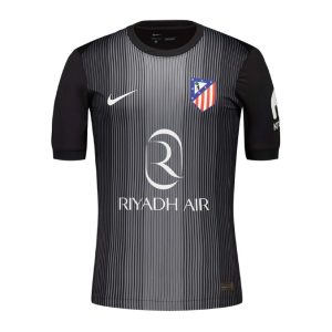 Atletico Madrid Goalkeeper Jersey 25-26