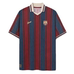 Barcelona 125th Anniversary Polo Shirt 25-26