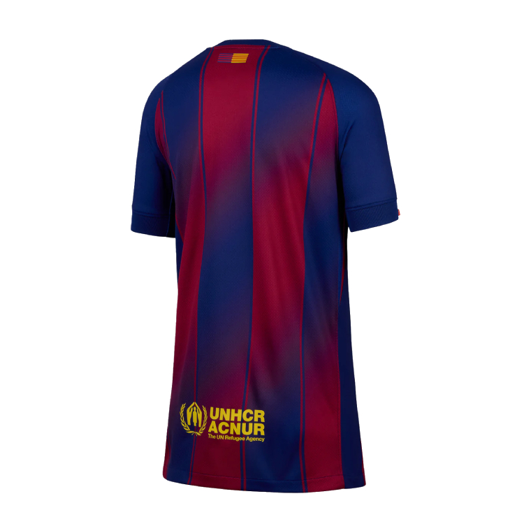 Barcelona Home Women Jersey 25-26 - Image 2