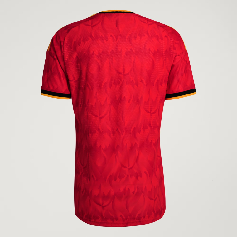 Belgium Home Jersey 2026 (Player Version) - Image 2