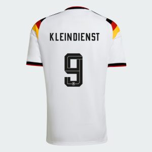 Germany Home KLEINDIENST 9 Jersey 2026