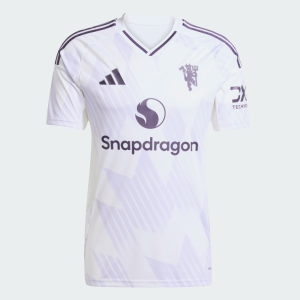 Manchester United Away Jersey 25-26