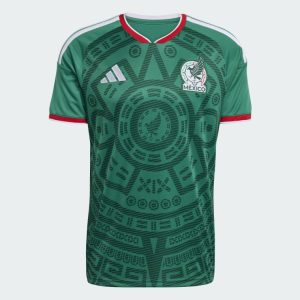 Mexico Home Jersey 2026