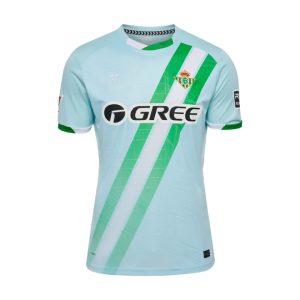 Real Betis Away Jersey 25-26