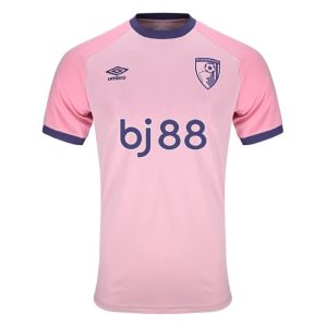 Bournemouth Third Jersey 25-26