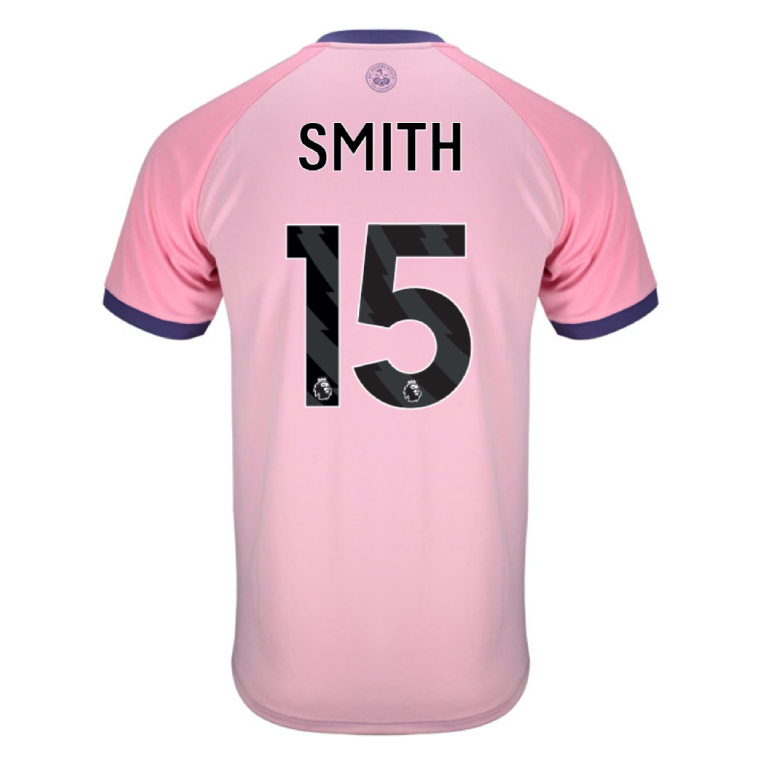 Bournemouth Third SMITH 15 Jersey 25-26