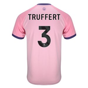 Bournemouth Third TRUFFERT 3 Jersey 25-26