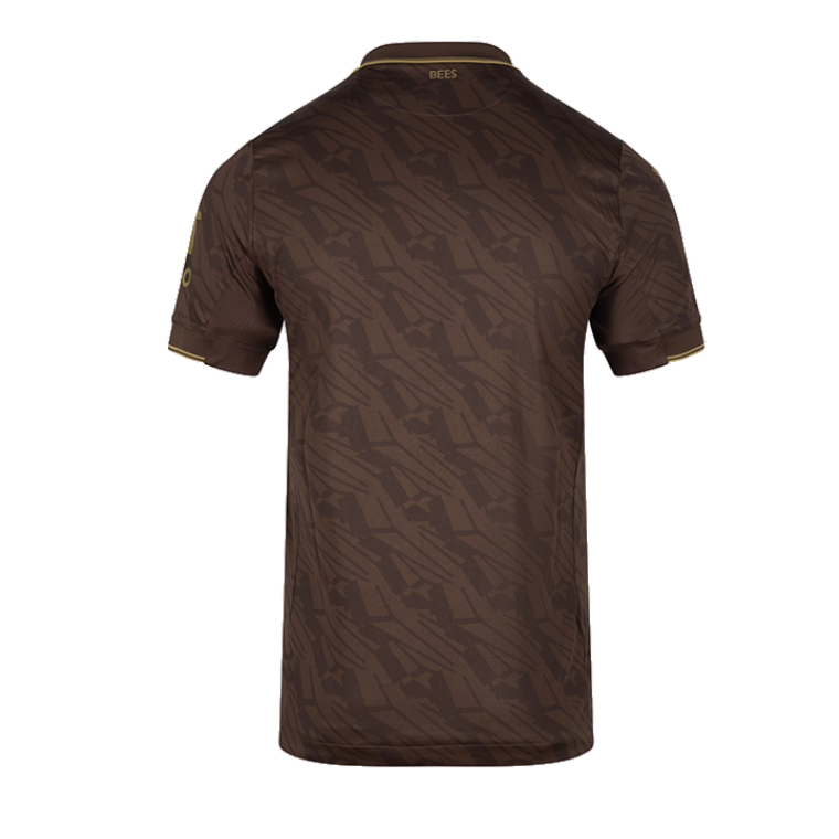 Brentford Away Jersey 25-26 - Image 2