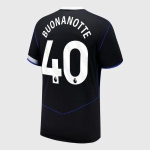Chelsea Third BUONANOTTE 40 Jersey 25-26