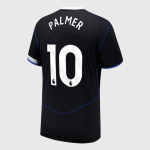 Chelsea Third PALMER 10 Jersey 25-26