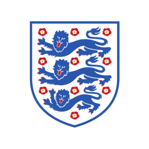 England Football Jersey