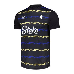 Everton Third Jersey 25-26