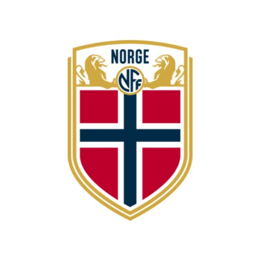 Norway Football Jersey
