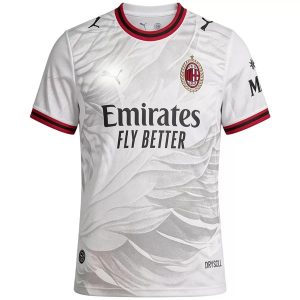 AC Milan 2026/27 (Away)