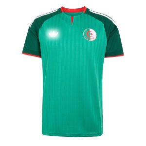 Algeria 2026 (Away)