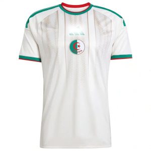 Algeria 2026 (Home)
