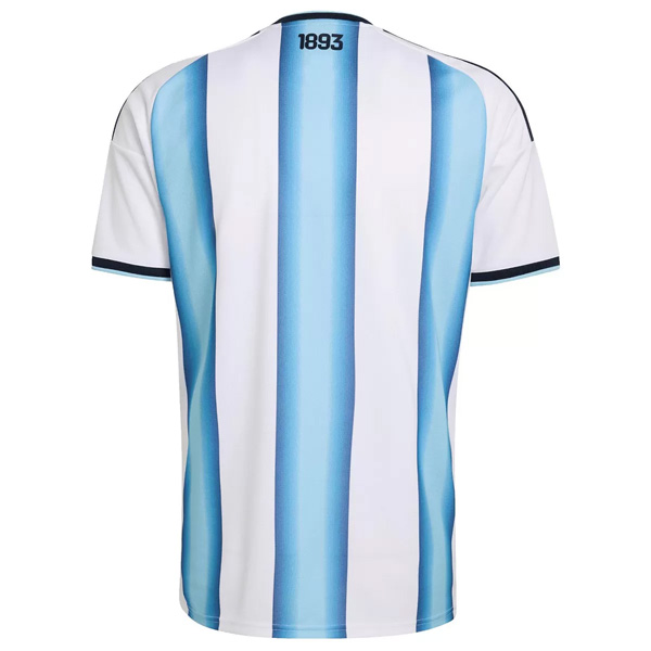 Argentina 2026 (Home) - Image 2