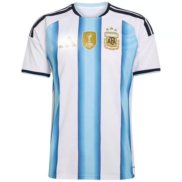 Argentina 2026 (Home)