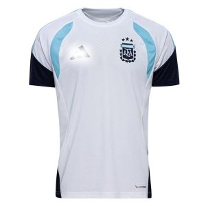 Argentina 2026/27 (Training Tiro)