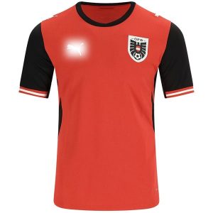 Austria 2026 (Home)