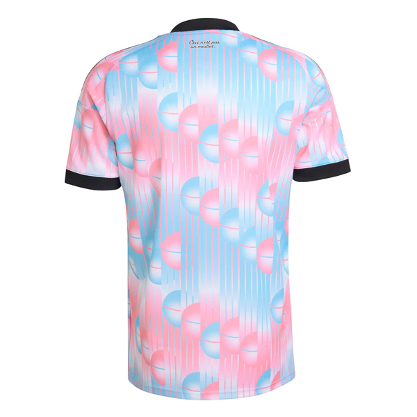 Belgium 2026 (Away) - Image 2