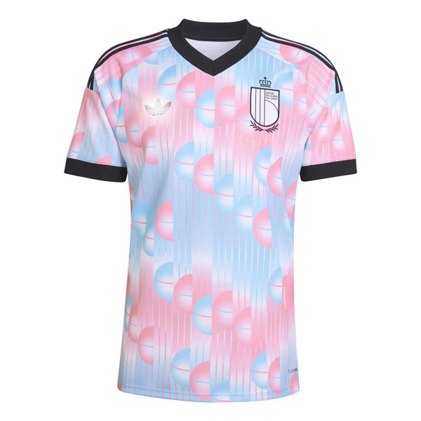 Belgium 2026 (Away)