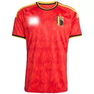 Belgium 2026 (Home)