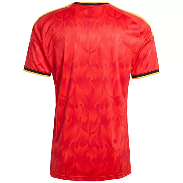 Belgium 2026 (Home) - Image 2