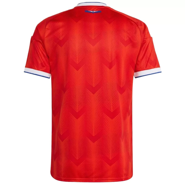 Chile 2026 (Home) - Image 2