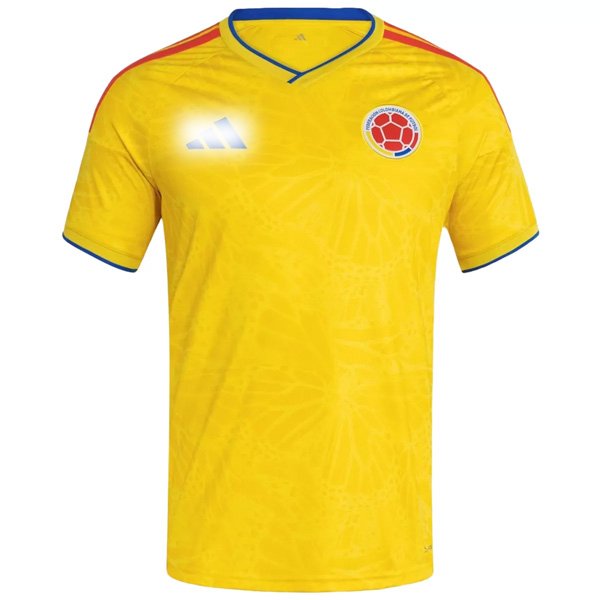 Colombia 2026 (Home)