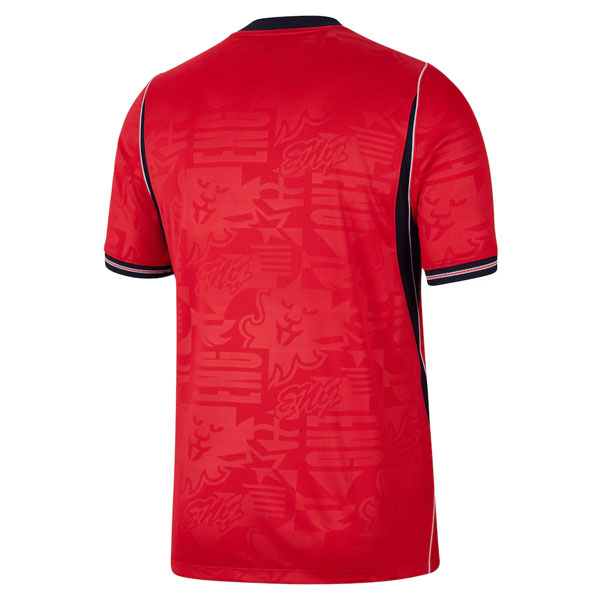 England 2026 (Away) - Image 2