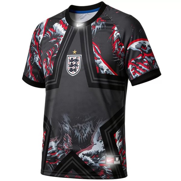 England 2026 (Goalkeeper)