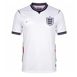 England 2026 (Home)