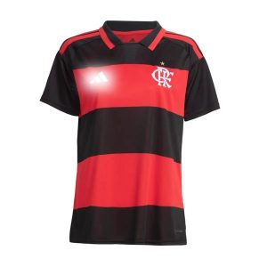 Flamengo 2026/27 (Home Women)
